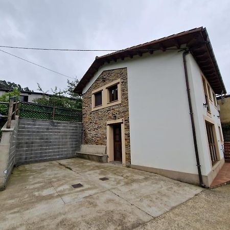10A01 Apartamento Villamunin Pravia Εξωτερικό φωτογραφία
