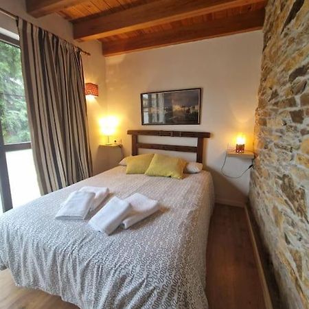 10A01 Apartamento Villamunin Pravia Εξωτερικό φωτογραφία