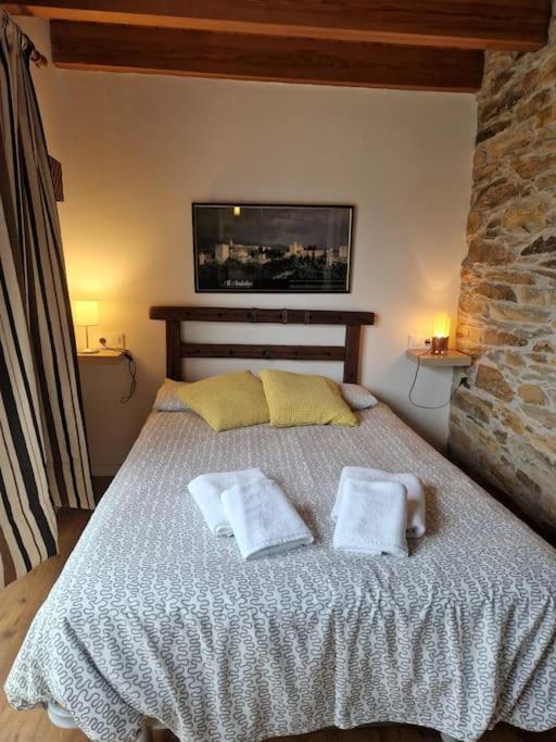 10A01 Apartamento Villamunin Pravia Εξωτερικό φωτογραφία