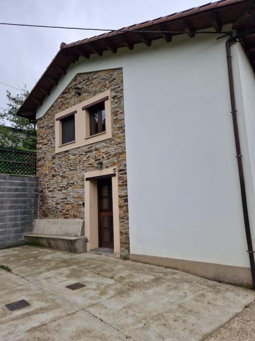 10A01 Apartamento Villamunin Pravia Εξωτερικό φωτογραφία