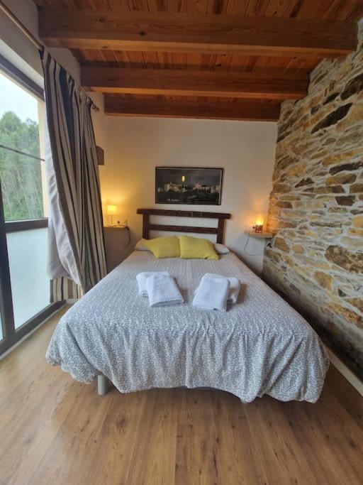 10A01 Apartamento Villamunin Pravia Εξωτερικό φωτογραφία