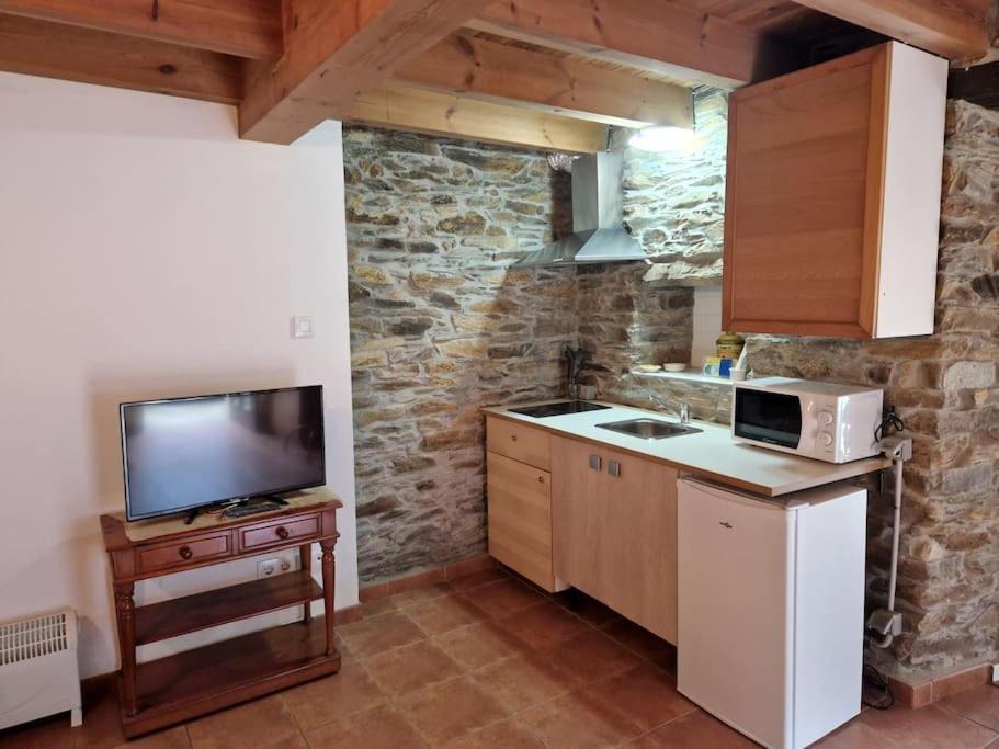10A01 Apartamento Villamunin Pravia Εξωτερικό φωτογραφία