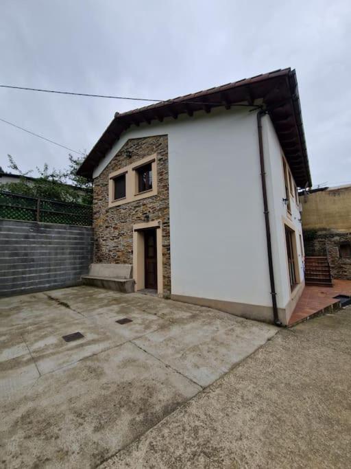 10A01 Apartamento Villamunin Pravia Εξωτερικό φωτογραφία